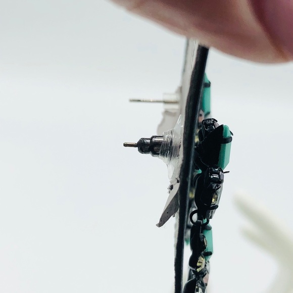 . Steve Madden danglers - Picture 7 of 9